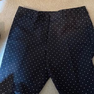 Liz Claiborne slacks match jacket also listed